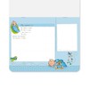 "My First Year" Baby Calendar with Stickers – Track and