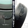 M@Q MQ139 Digital Magnifier Camera, Magnifying Photography, LCD Display, Palm