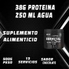 Proteína Isolate Inmortal Suplements 500g Sabores