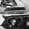 SOCKIR Halogen Headlight Assembly Fit for 2009 2010 2011 Volkswagen