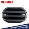 Voltage Regulator Rectifier For Harley Davidson 2008-2010 Softail Deluxe/Softail Standard/Softail