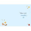 Regal Publishing Jewish Card, Happy Rosh Hashanah - 7 x