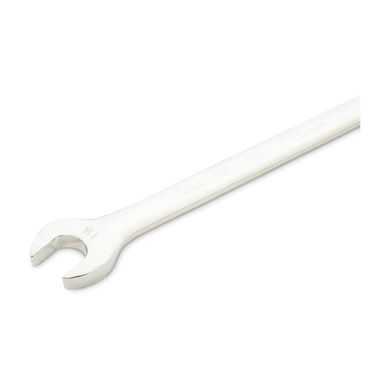 GearWrench 81925 Set Métrico de 14 Piezas de Llaves Mixtas