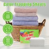 168 Count Color Abosorber Sheets for Laundry - Dye Catchers
