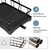 Doitsf Dish Drying Rack, 2 Tier Dish Racks for Kitchen