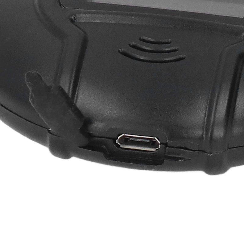 Ultrasonic Pest Repeller Portable Multifunctional Solar Electronic Mouse Repeller for