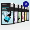 MEDIHEAL Wrapping Serum Mask Sheet 1ea - Collagen Firming Volume