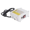 Pump Control Box in Thermal Circuit Breaker Controller, ABS, Copper