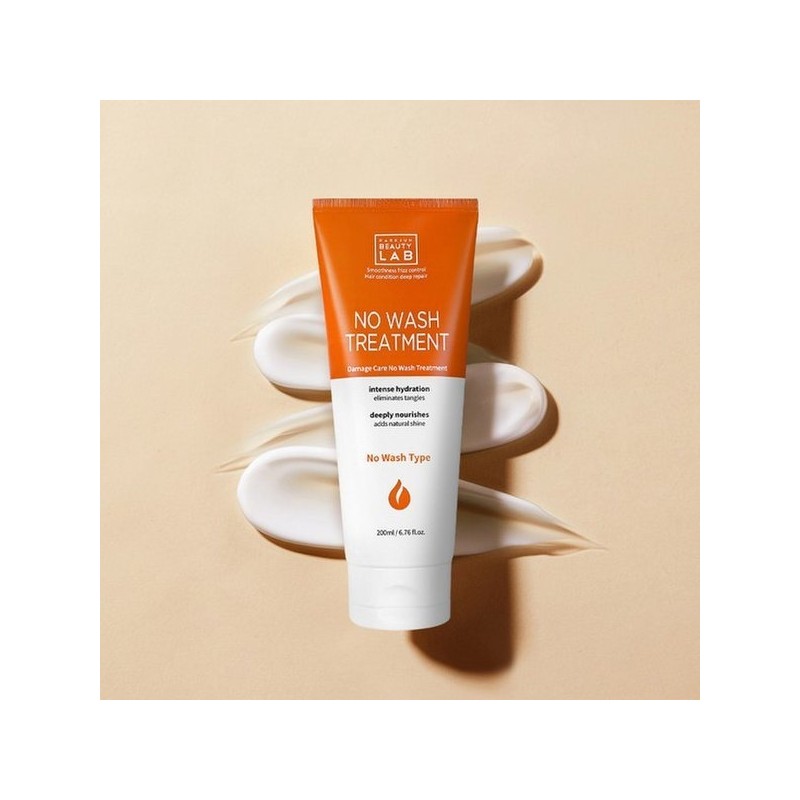 CJ Exclusive LPP Protein Damage Care No-Wash Treatment 200ml x2