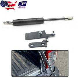 Unbranded Rear Assist Gas Strut Bar Damper Slowdown Rod Shock For Toyota Hilux Revo GN125