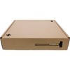 InLine FTTH 88115 Extension Box, 4x LC/APC, 9/125µm OS2, Pre-Assembled,
