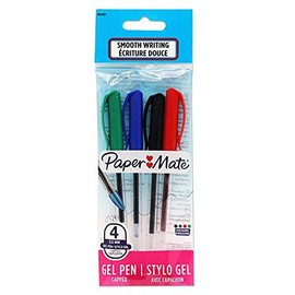 Paper:Mate Paper:Mate gelschreiber Jiffy