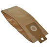 Electruepart BAG60 Panasonic U20E Vacuum Dust Bags (Pack of 5)
