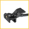 REPAIROCK 2pcs No.BB5Z-17603-A Front Windshield Washer Nozzles Spray Jet for