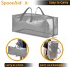 SpaceAid SpaceAid Heavy Duty Moving Bags, Extra Large Storage Totes