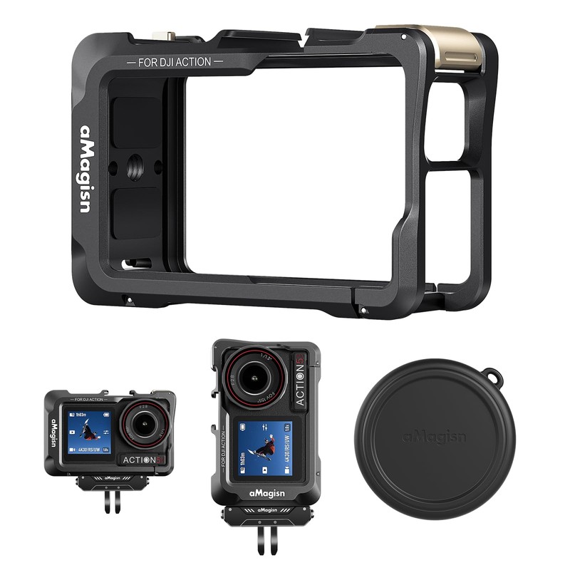 DJI Action 5 Pro / Action 4 / Action 3