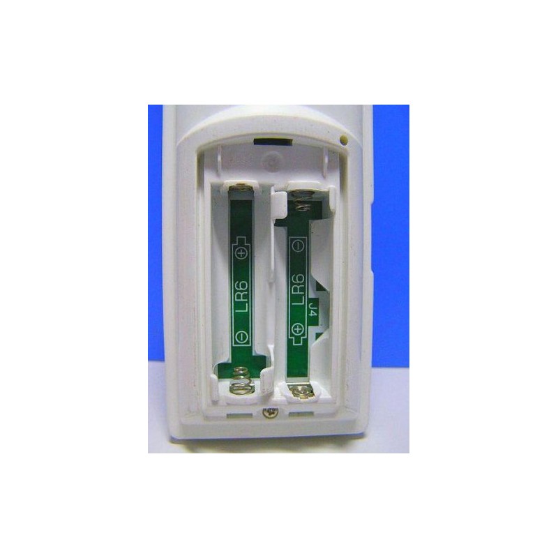 Daikin ARC456A29 Air Conditioner Remote Control