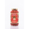 All Natural Arrabiata (Hot) Sauce
