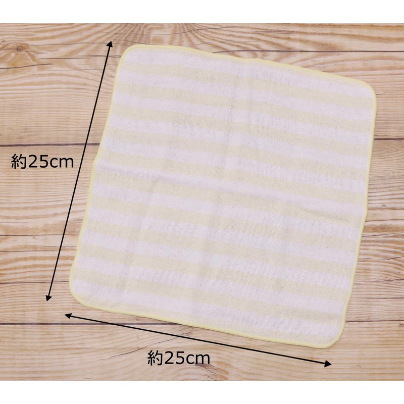 小久保 Industrial Office Gauze Face Towel