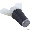 Winterizing Plug, 1/2", Plug Size 0 HWP200