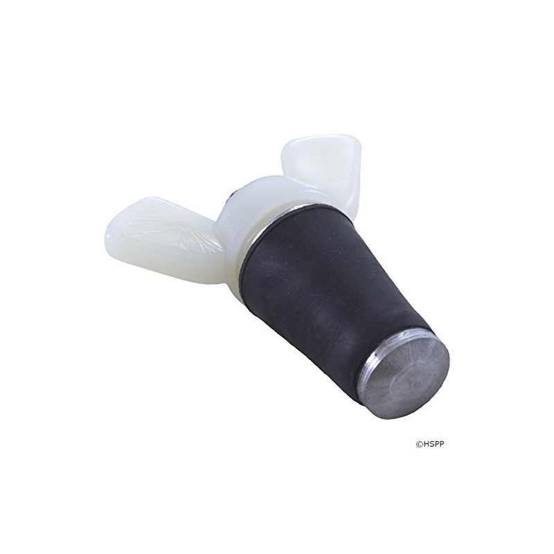 Winterizing Plug, 1/2", Plug Size 0 HWP200