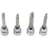 for CTA 8755 4 Piece 3/8" Drive Clutch Head Bit