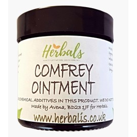 Comfrey Knitbone Ointment Balm (60ml)