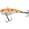 BERKLEY Powerblade 1.9" & 49mm Silver Orange Fishing Lure -