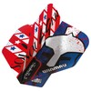 WINMAU Prism Zeta Leonard Gates Helmet USA Design Specialist Player