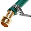 WELANE Hose Clamps, 30 pcs hose clamps for Plumbing, Automotive,