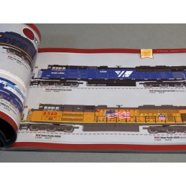 LIONEL 2016 TRAIN CATALOG VOLUME 2 o gauge train dealer book advertisement NEW