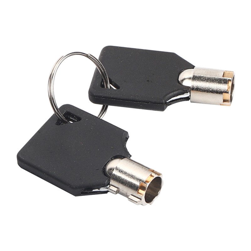 Handlebar Safety Lock for Brake Throttle Grip Motorcycle Scooter ATV
