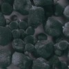Efco Pompons für Besätze 7, 10, 15, 20, 25 mm 75 STK. Schwarz