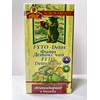 Detox Herbal Tea: Cleansing, Immunity, Intestinal Health, Kidneys, Bladder, Liver