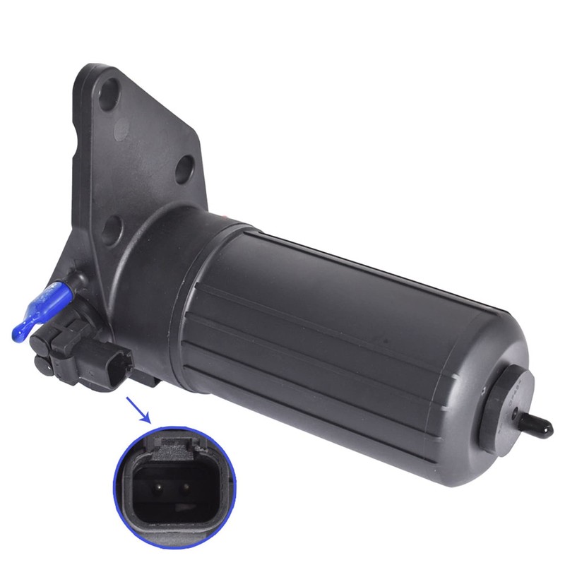GXYWADY Fuel Lift Pump Replacement for ASV/Terex RCV RC85 RC100