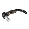 BikeTek CNC machined clutch lever control guard adjustable protection