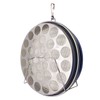 Lion Incense Plate, Thick, Jumbo Multi-Use, Hanging, Sueoki, 2-Way Type