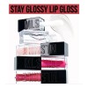 Set De Labiales Mate 3 En 1 Labialesindelebles Larga Duraci