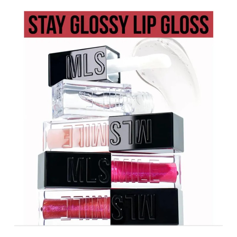 Set De Labiales Mate 3 En 1 Labialesindelebles Larga Duraci