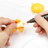 Joint Strengthening Pen, Ball Joint Strengthening Pen, BP-SP, Plastic Model