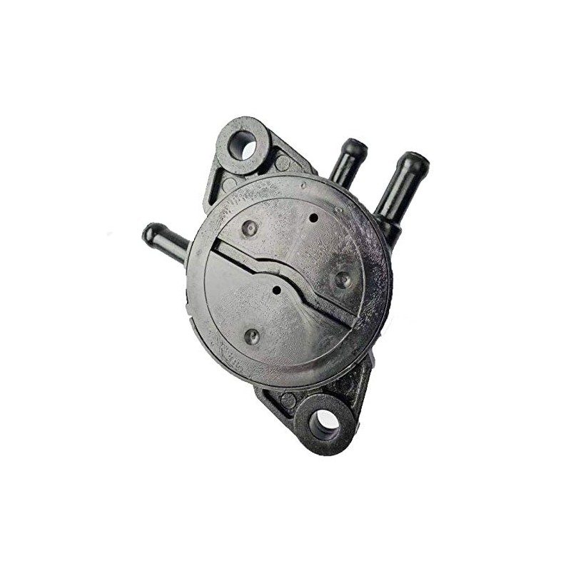 Fuel Pump compatible with Kawasaki MULE 610 4X4 KAF400 1993
