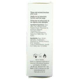 Ardell Gray Magic Hair Color Drops, Additive - Boosts Hair Color Penetration & Covers Gray Hair Completely, Enhanced Hair Dye Absorption, 0.25 oz