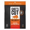 Chef's Cut Tender Real Steak Jerky, Chipotle Cracked Pepper, 2.5