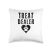 Funny Humor Dog Treat Dealer Dog Owner Dog Treats Dog