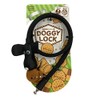 TS Bike DG-01 DG-01 Doggy Lock Diameter 0.4 x 23.6
