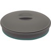 Outwell Collaps Water Can with Lid grey/teal 2019 container