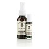 Mevel Grow Hair Loción Y Aceite Extracto Bergamota