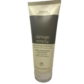 Aveda damage remedy restructuring conditioner 6.7 oz  / ORIGINAL FORMULA  /  NEW