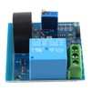DollaTek 2 12v 5a Ac Current Sensor Relay Module Adjustable