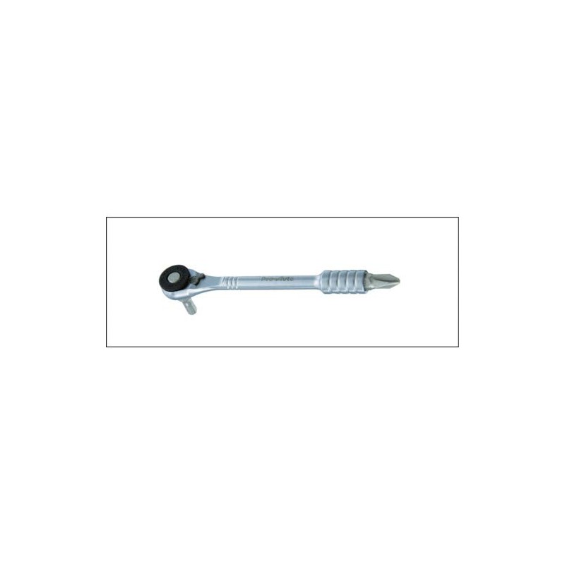 Pro – Auto miniratyetto & Bit Driver Set mrgb –